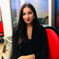 Fatima Zahra Berradi