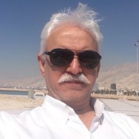 Amir Ghanbari