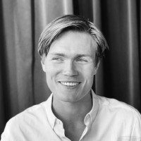 Joel Gotthardsson