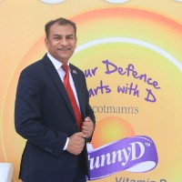 Farrukh Syed