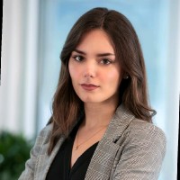 Maria Glynou