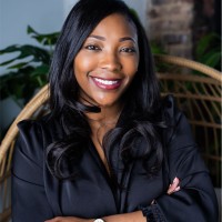 Jasmine Boughton, Shrm-Cp