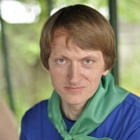 Михаил Токарь