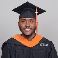Kamron L. Newton