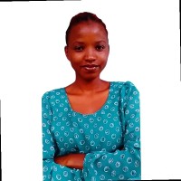 Fridah Baariu