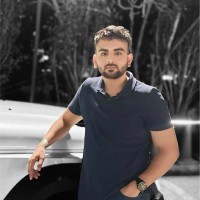 Gaurav Singh