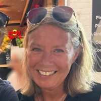 Lene Rudbeck