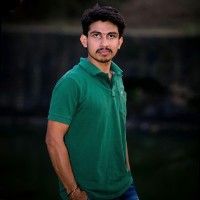Sudarshan Bhat