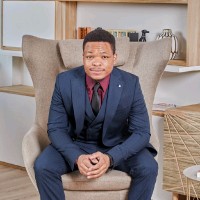 Kgoane Jim Mashilangwako
