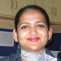 Sugandha Saksena
