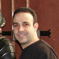 Fredrik Avanesian (RMSR)