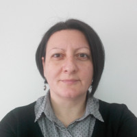 Biljana Krzovska