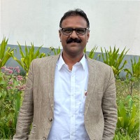 Srinivasa Rao Nagula