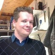 Sander Schouten