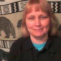 Lorenda Todd