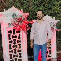 Mostafa Desoky