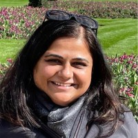Jaisica Chovhan