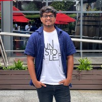 Sharath Gajulapalli