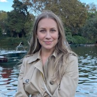 Christine Radomski, ISA AM