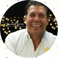 Salvador Castro