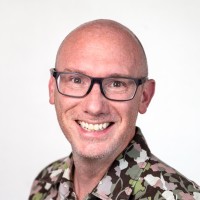 Richard Williams 🔵🔴/🟢🟡