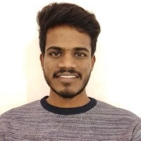 Keerthi Kumar