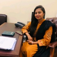 Fatima Alam
