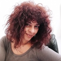 Αλεξανδρα Γραμμουστιανου