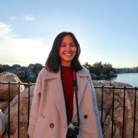 Audrey Mendoza