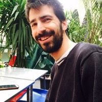 Gidon Gilad