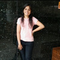 Prachi Gujar