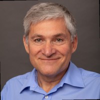 Stephen Chivers