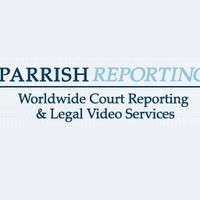 Parrish Court Report