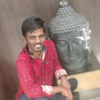 GOPI KRISHNAN