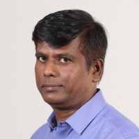 Venkatachalam Shanmugam