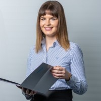 Adéla Roedlová