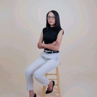 Monica Sofia Rosas Aguirre