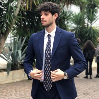 Daniele Miraglia