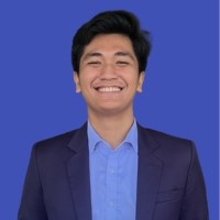 Mohammad Dylan Bahtiar