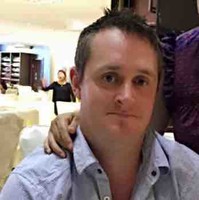 Colm O' Loughlin