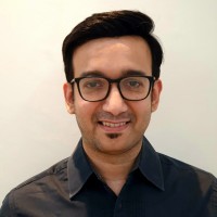 Nishant .