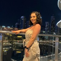 Lusine Harutyunyan