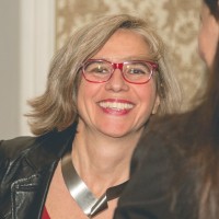 Cristina d'Alessandro