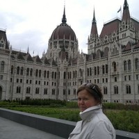 Csilla Ludvigh, Cia