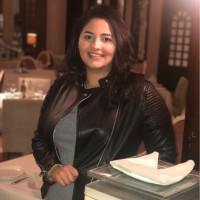 Esraa Sameh