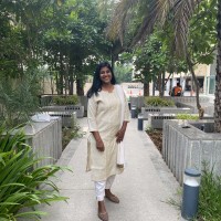 Renee Varghese