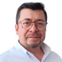 Mauricio Gonzalez Hernandez