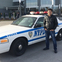 Avazbek Abdumannopov