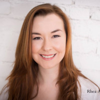 Rhea Amos Bravo, MBA