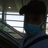 Ahmed Hassona